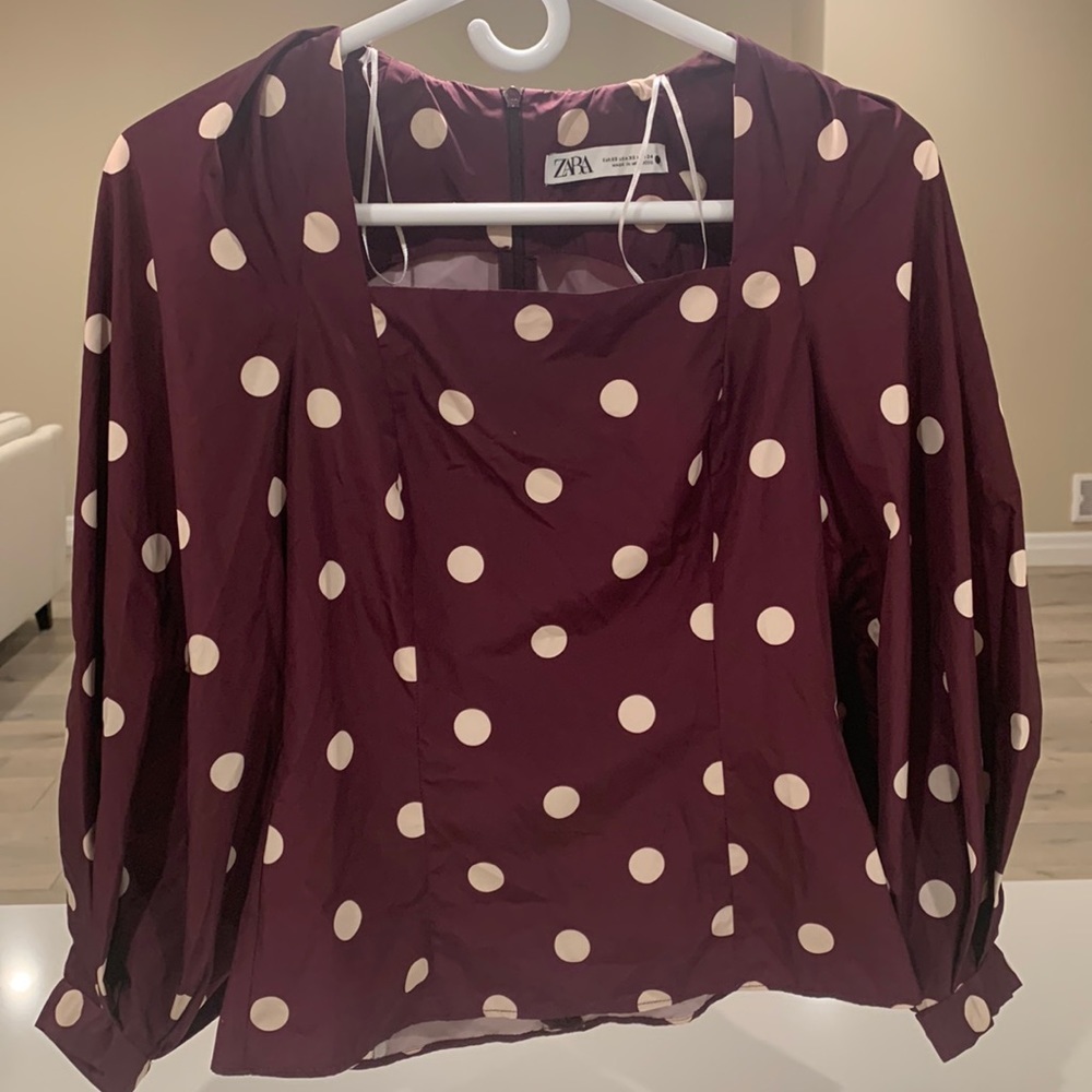 ZARA Top Size XS
